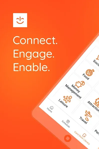 MagnusCards: Life Skills Guide screenshot 8