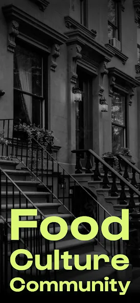 Find Local, Black-owned Eats! screenshot 1