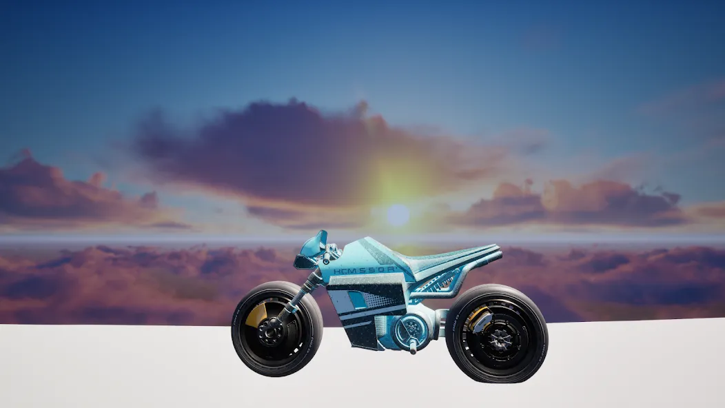 Burst screenshot 1