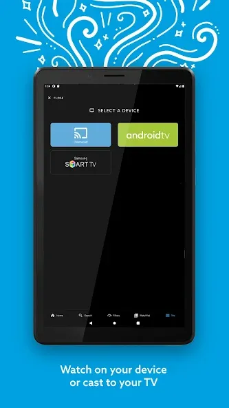 VidAngel screenshot 15