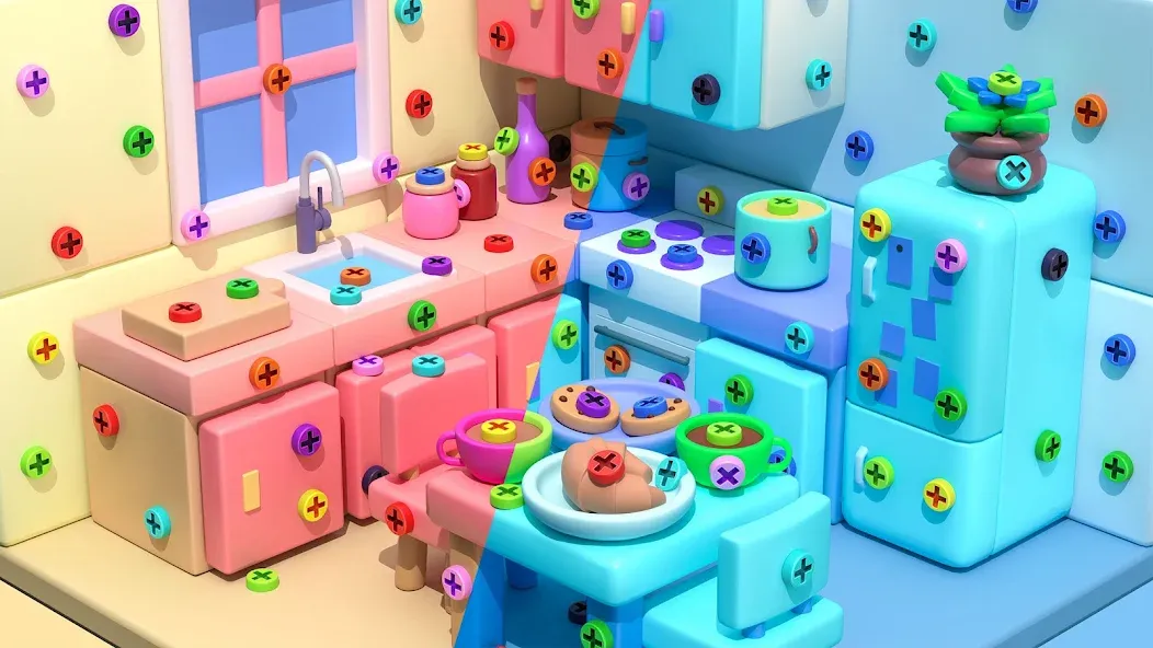 Screw Tap Jam™: Screw Puzzle screenshot 7