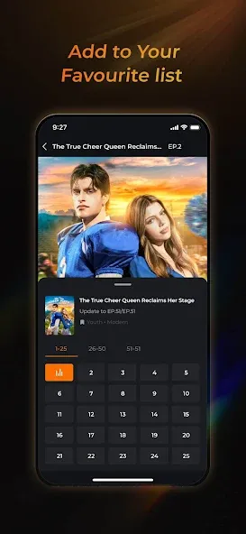 ShortMax - Short Dramas & TV screenshot 3