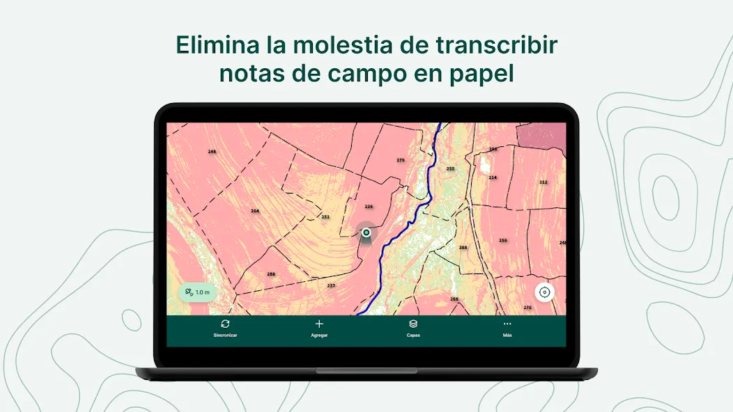 Mergin Maps: QGIS a mano screenshot 32