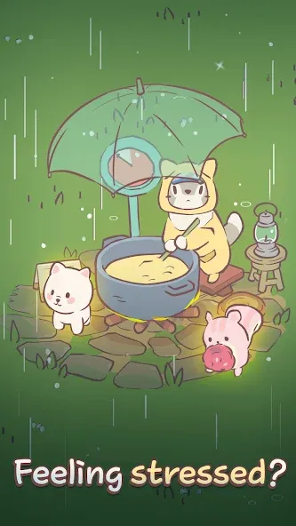 猫咪与汤 screenshot 25