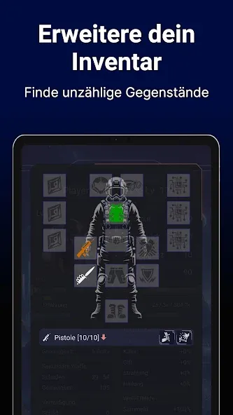 Space Opera screenshot 14