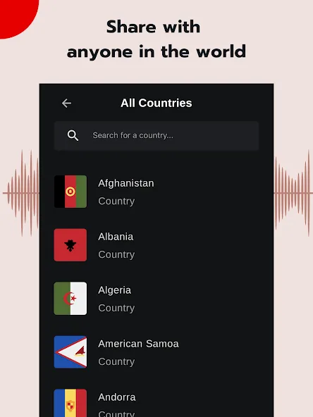 Bible - Audio & Video Bibles screenshot 15