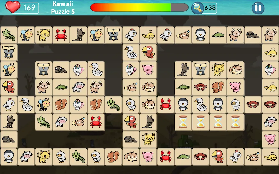 Connect Animal Classic Travel screenshot 16