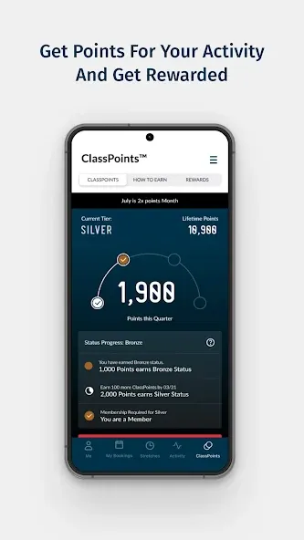 StretchLab screenshot 8