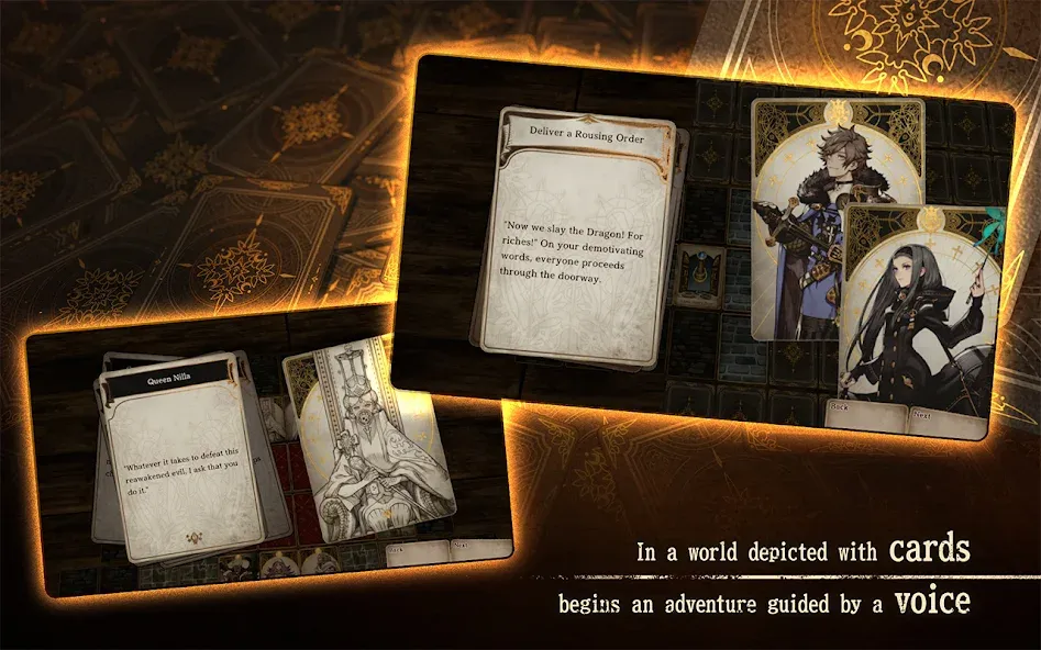 VoC: The Isle Dragon Roars screenshot 12