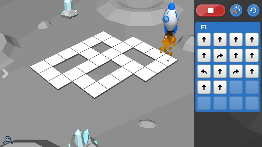 Rolf Connect - Coding screenshot 3