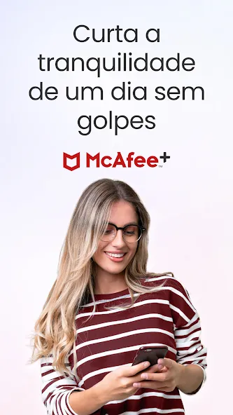 McAfee Security: Antivírus VPN screenshot 8