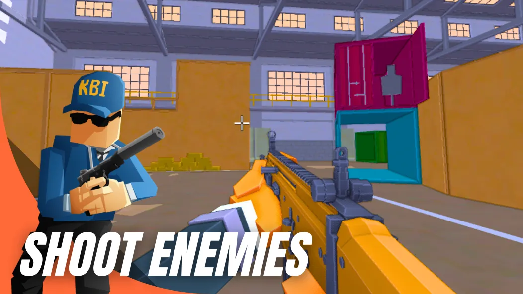 Kour.io screenshot 4