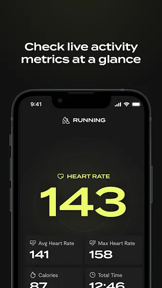 QALO screenshot 7