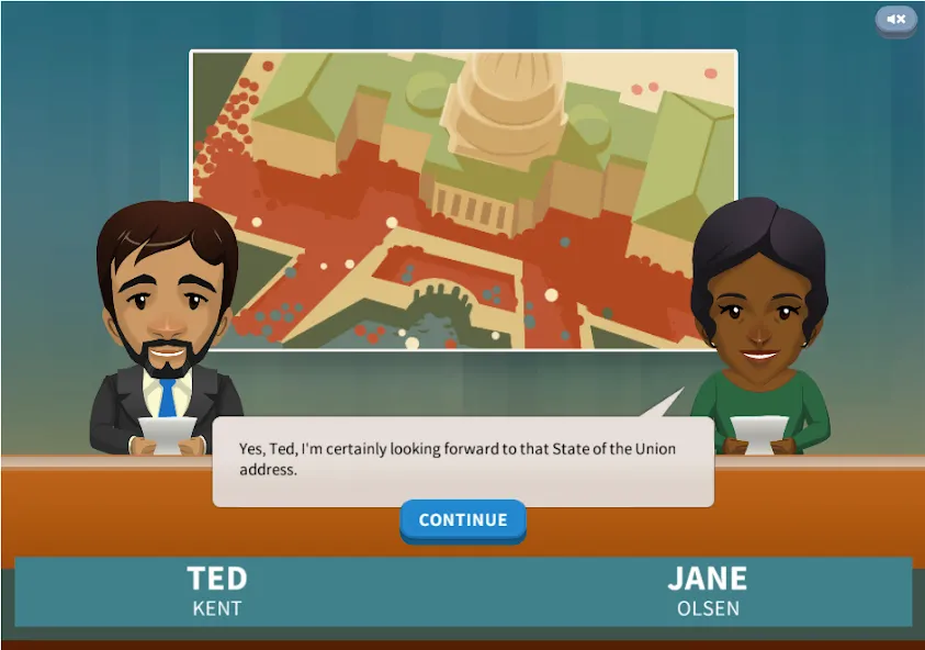 Executive Command screenshot 6