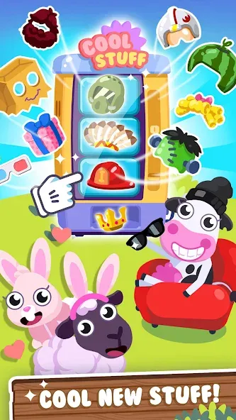 Little Farm Life screenshot 2