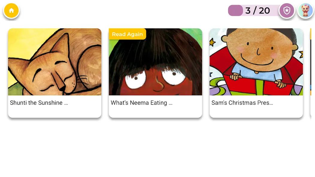 Learn English - Bibli Kids screenshot 16