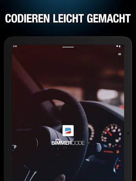 BimmerCode für BMW und MINI screenshot 6