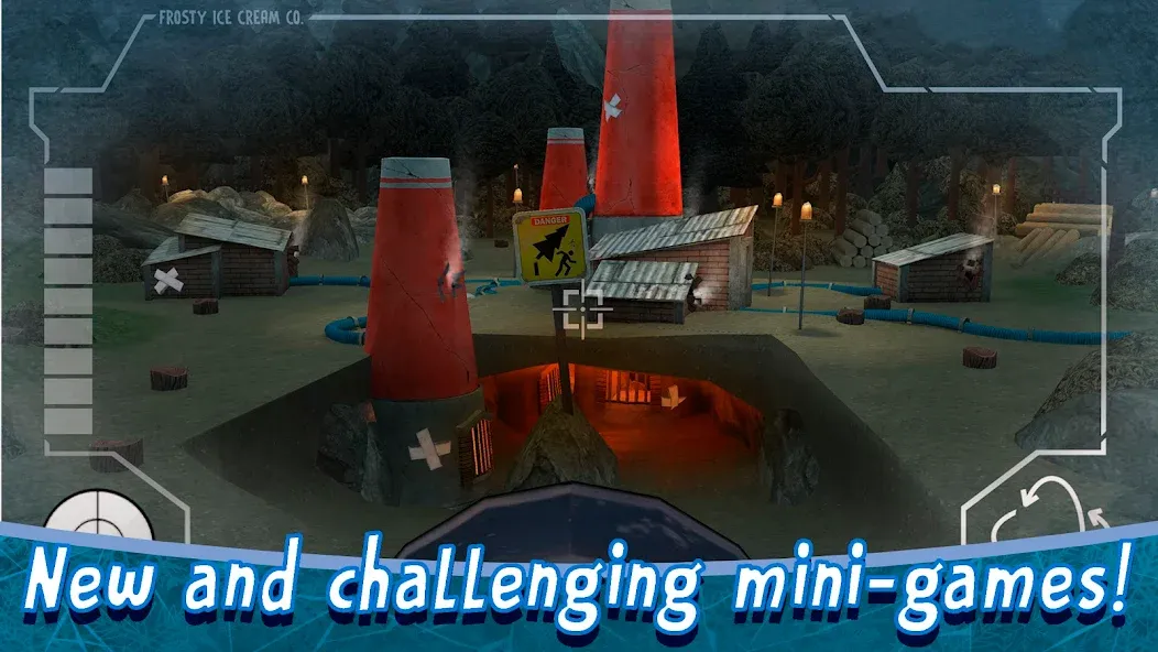 Ice Scream 8: Final Chapter screenshot 7