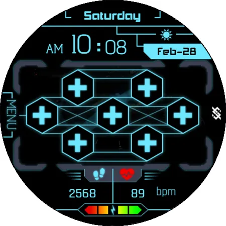BFF54- Technology Battleship screenshot 20