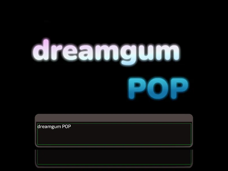 dreamgum POP screenshot 10