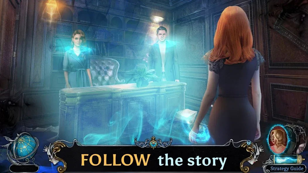 Detectives United 5: F2P screenshot 8
