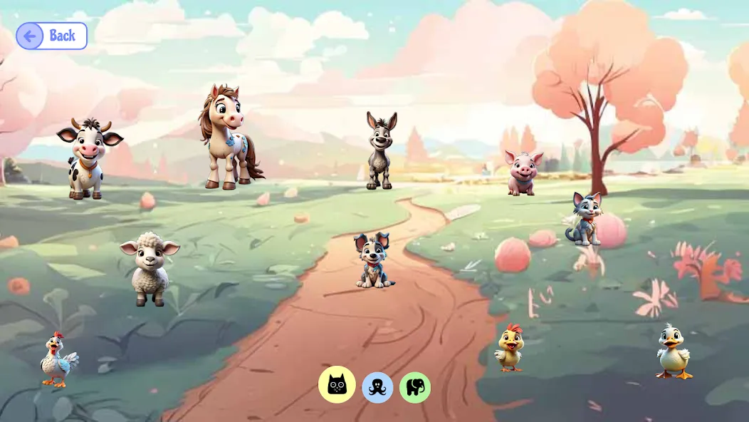 Smarty Kids screenshot 12
