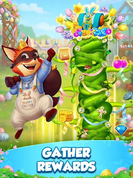 Crazy Fox screenshot 11