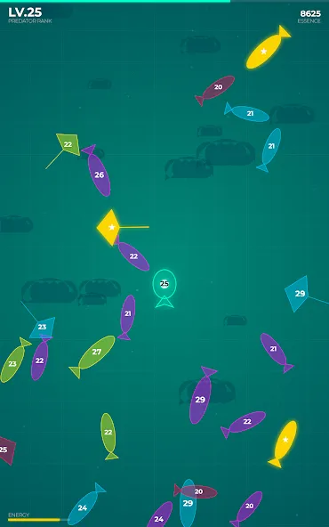 ワンダーオーシャン screenshot 9
