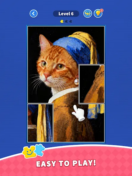 Jigsawpics Puzzle Gallery screenshot 13