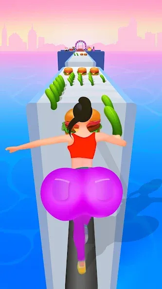 Crazy Diner screenshot 4