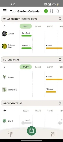 Farm Your Yard: Gardening App screenshot 5