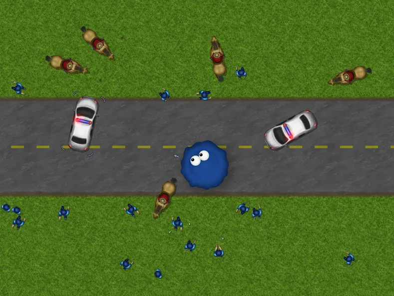 Tasty Planet Lite screenshot 9