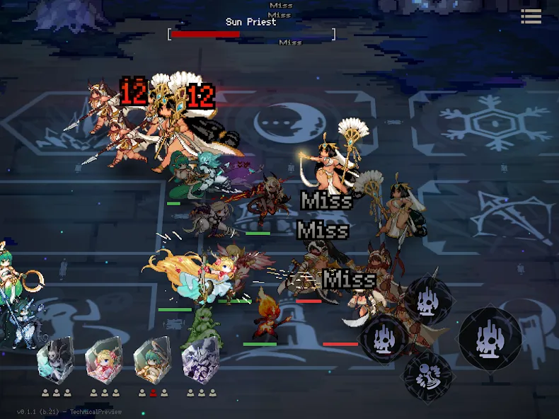 Dungeon Within screenshot 14
