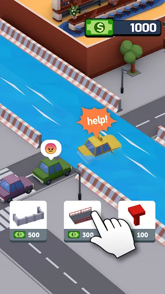 Idle Nightclub Tycoon screenshot 3