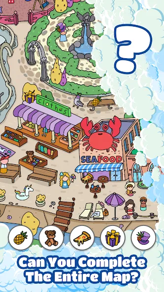 Scavenger Hunt: 隠しオブジェクト screenshot 4