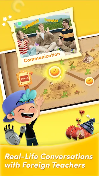Ace Early Learning screenshot 4