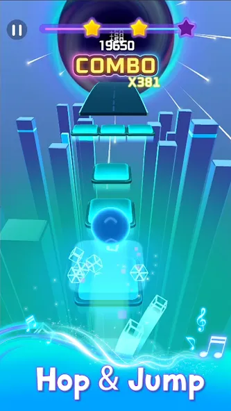 Running Roadball screenshot 5