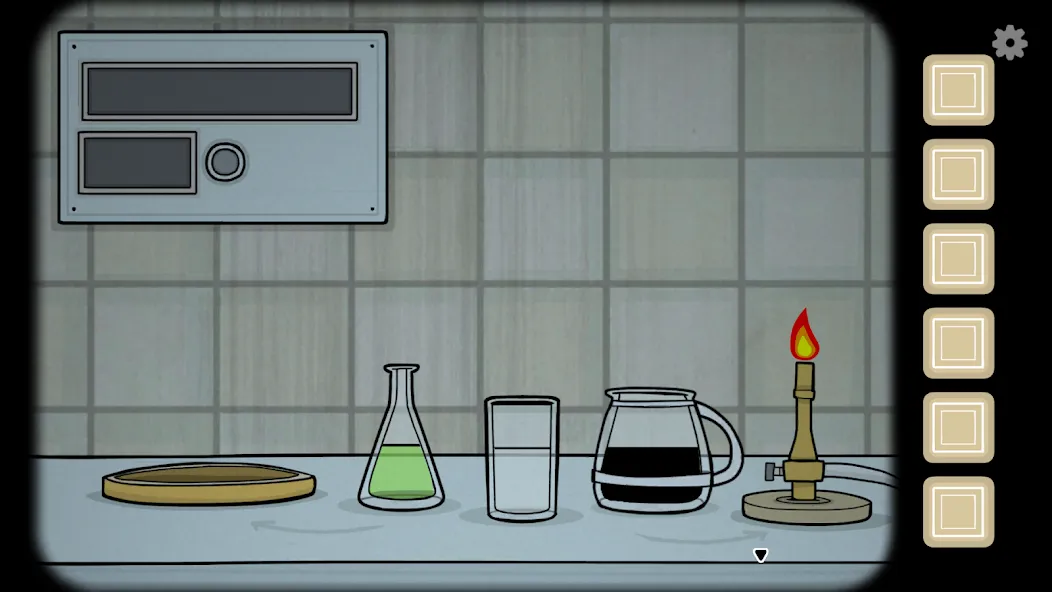 The Past Within screenshot 8