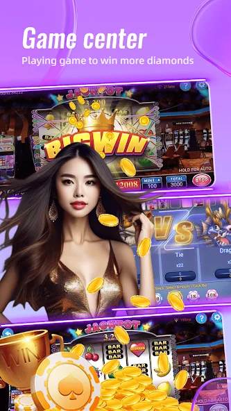 Woo Live-Live stream, go live screenshot 7