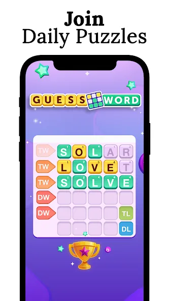 Words With Friends Word Game screenshot 4