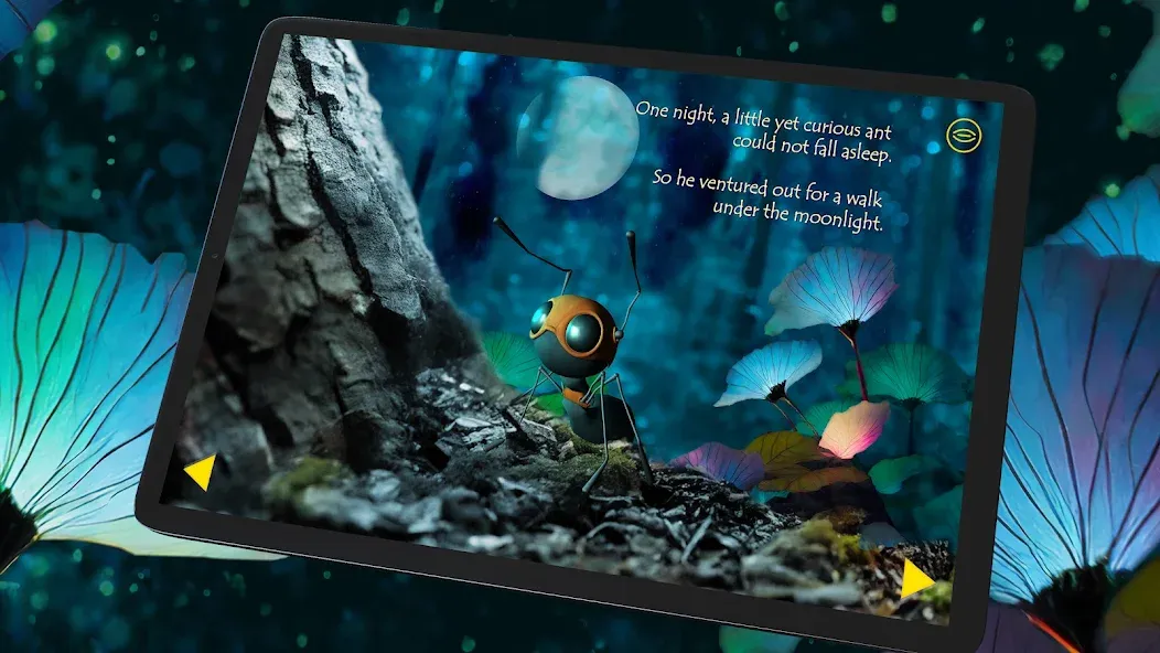 Luniant: Journey to the Moon screenshot 10