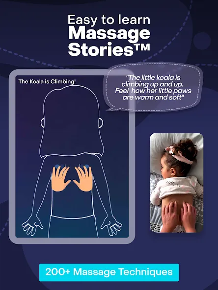 Storybook: Calm Bedtime, Sleep screenshot 12