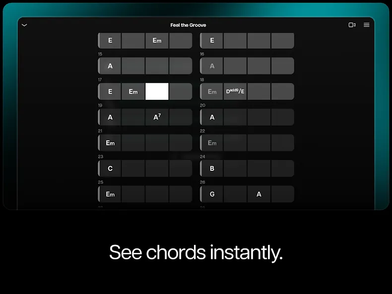 Moises: The Musician's AI App screenshot 10