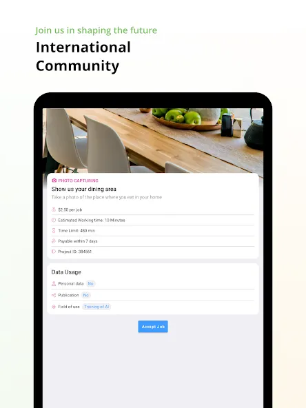 clickworker screenshot 10