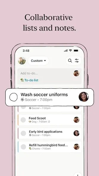Maple Family Assistant screenshot 6