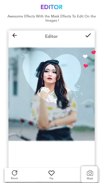 Background Eraser Photo Editor screenshot 7