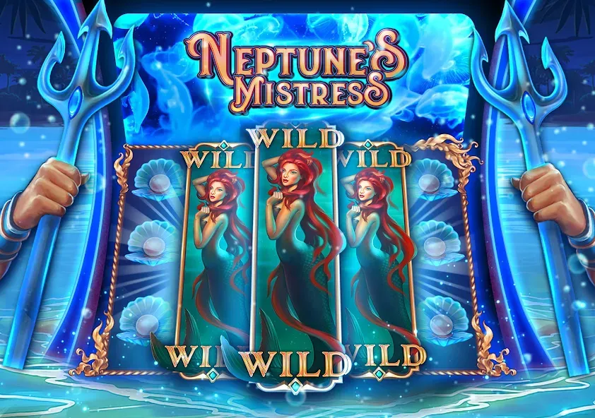 Stars Slots - Casino Games screenshot 17