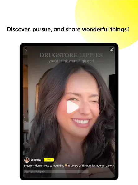Lemon8 - Lifestyle Community screenshot 11