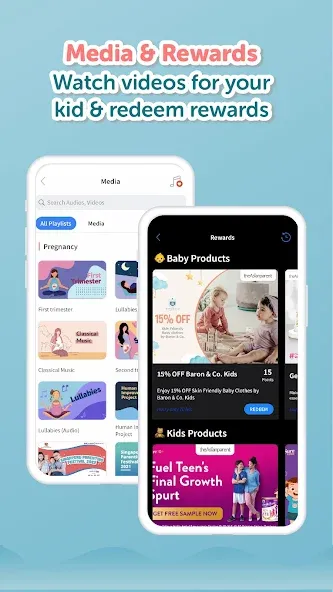 Asianparent: Pregnancy & Baby screenshot 7