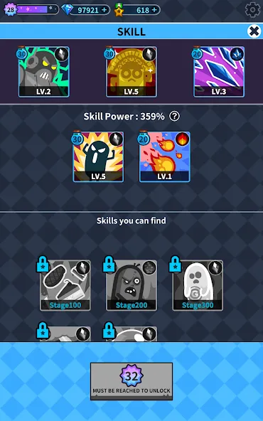 Hero Factory - Idle tycoon screenshot 24